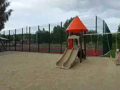 Klub Tikhaya Zavod Tourist base - 49