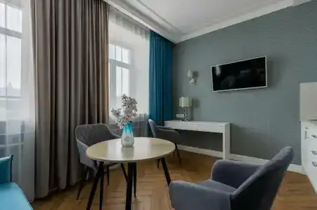 Дом Дехтерева - 94