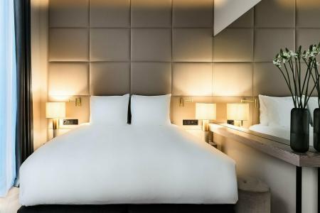 Crowne Plaza WARSAW - THE HUB by IHG - 20