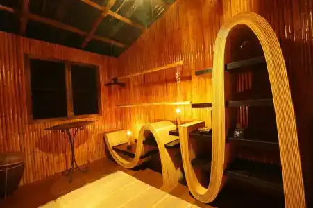 Viking Nature Resort - 37