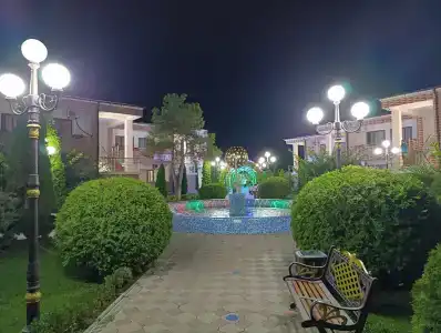 Гостиничный комплекс Джами - 53