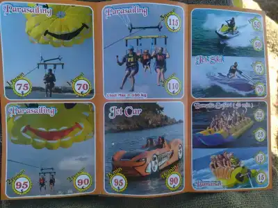 Justiniano Club Alanya – All Inclusive - 71