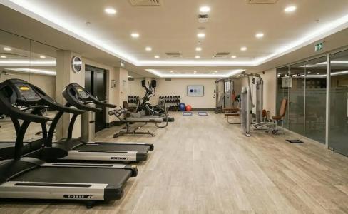 Radisson Blu Ankara Cankaya - 32