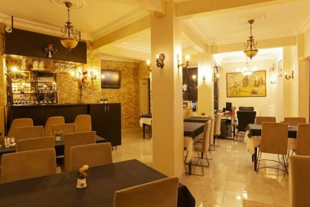 My Home Sultanahmet - 74