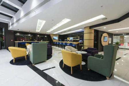 Park Inn by Radisson Ankara Cankaya - 31