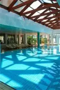 Aqi Pegasos Resort - 20