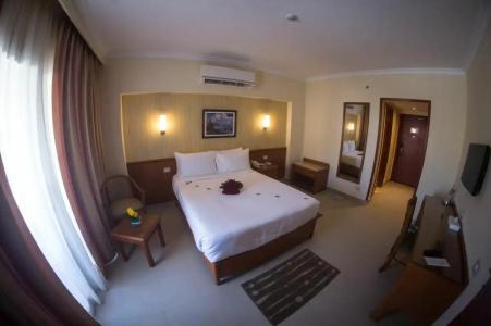 The Grand Plaza Smouha - 42