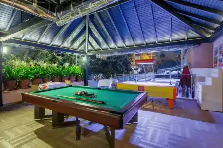 May Flower Apart - 16