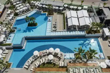 Side Sunport & Spa - All Inclusive - 30