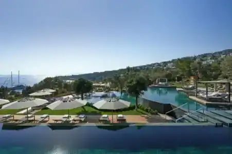 Mandarin Oriental, Bodrum - 30