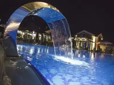 Dalyan Live Spa - 15