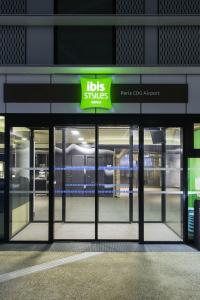 Ibis Paris CDG Airport - 24