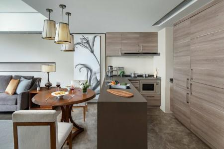 Ascott IFC Guangzhou - 35