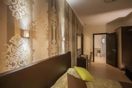 Rome Kings Suite - 81