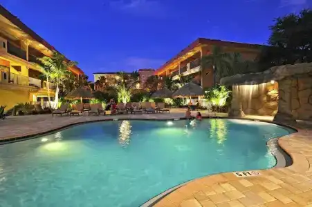 Coconut Cove All-Suite - 0