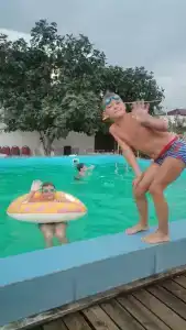 Recreation center Lukoyl - 32