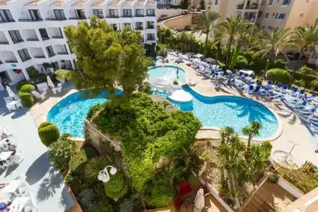 Plazamar Serenity Resort - 6