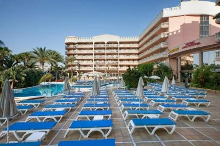 Ponient Dorada Palace by PortAventura World - 19