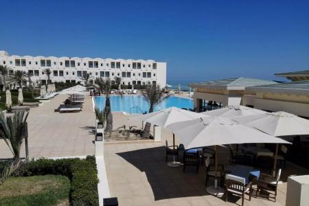 Ulysse Djerba Thalasso & Spa - 85