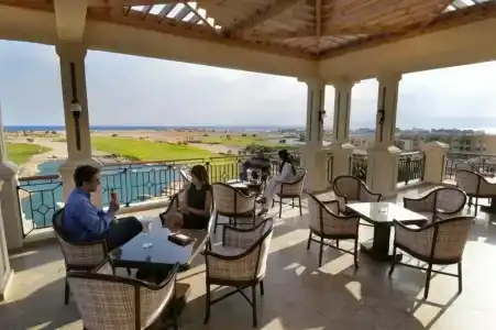 The Cascades Golf Resort, Spa & Thalasso - 78