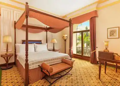 The Oberoi Grand Kolkata - 73