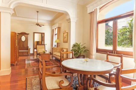 The Oberoi Grand Kolkata - 30