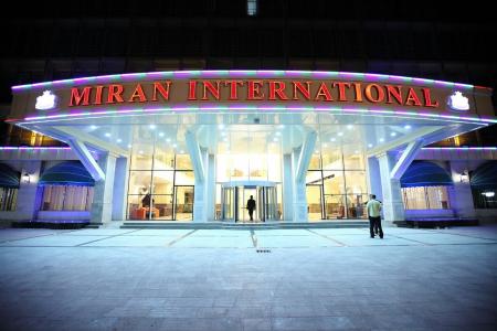 Miran International - 91
