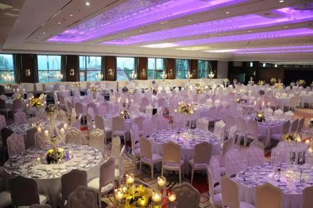 Atatürk Palas Thermal Spa & Convention Center - 35