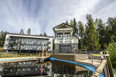 Vuokatin Aateli Studios - 8