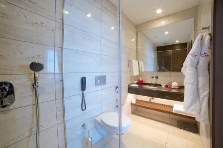 Ramada by Wyndham Istanbul Old City - 76