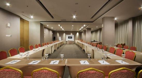 Neo Tendean Jakarta by Aston - 17