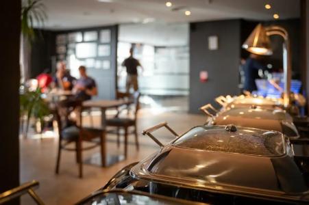 Panorama - Free EV Charging Station - 71