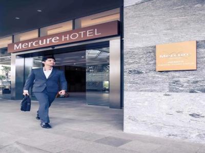 Mercure Jakarta Pantai Indah Kapuk - 30