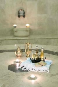 Radisson Blu Resort and Spa, Cesme - 36