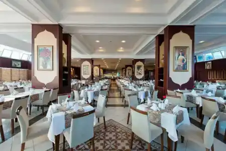 Ozs İncekum Beach Resort - 82