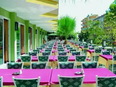 Hedef Kleopatra Golden Sun - 19