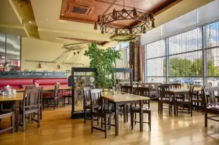 Park Inn by Radisson - 47