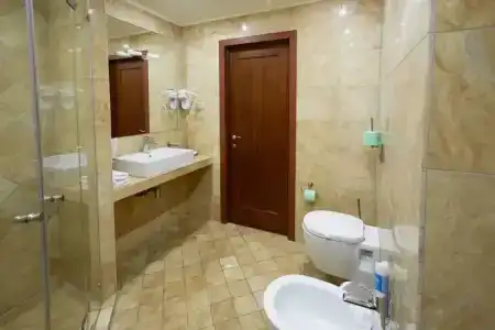 Tayozhnyij mini-hotel - 66