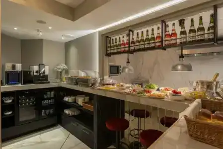 Mariposa Boutique-hotel - 5