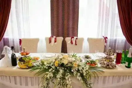 Парк Богородск - 50