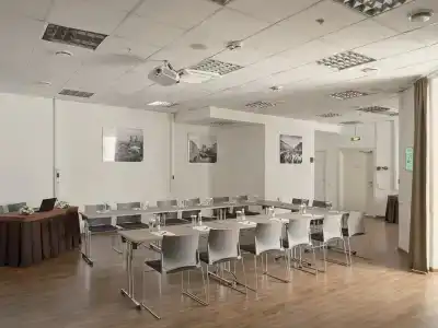 Indigo St.Petersburg- Tchaikovskogo, an IHG - 96