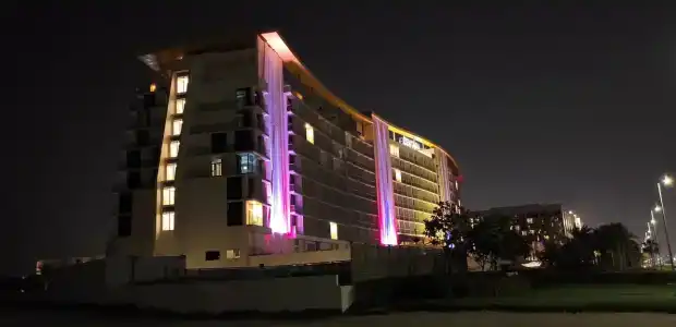 Centara Mirage Beach Resort Dubai - 63