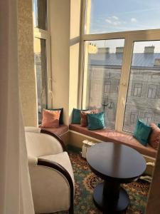 Nevskiy Eclectic by AKYAN - 100