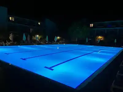 Kimeros Park Holiday Village - Ultra All Inc. Kids Concept - 21