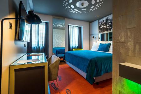 Pestana CR7 Lisboa - 68