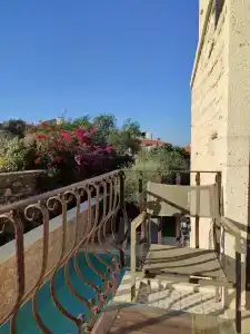 Atrium Taş Otel - 19