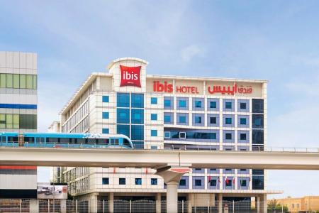 ibis Al Barsha - 6