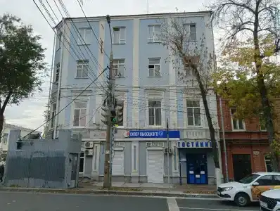 Skver Vyisotskogo - 94