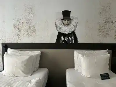 Solo Sokos Vasilievsky - 54