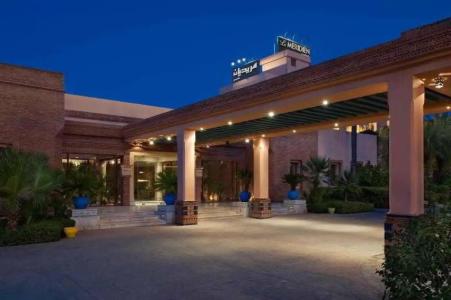 Le Meridien N'fis - 31